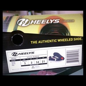 Heelys